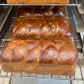 BRIOCHE CUADRADO  0.9kg