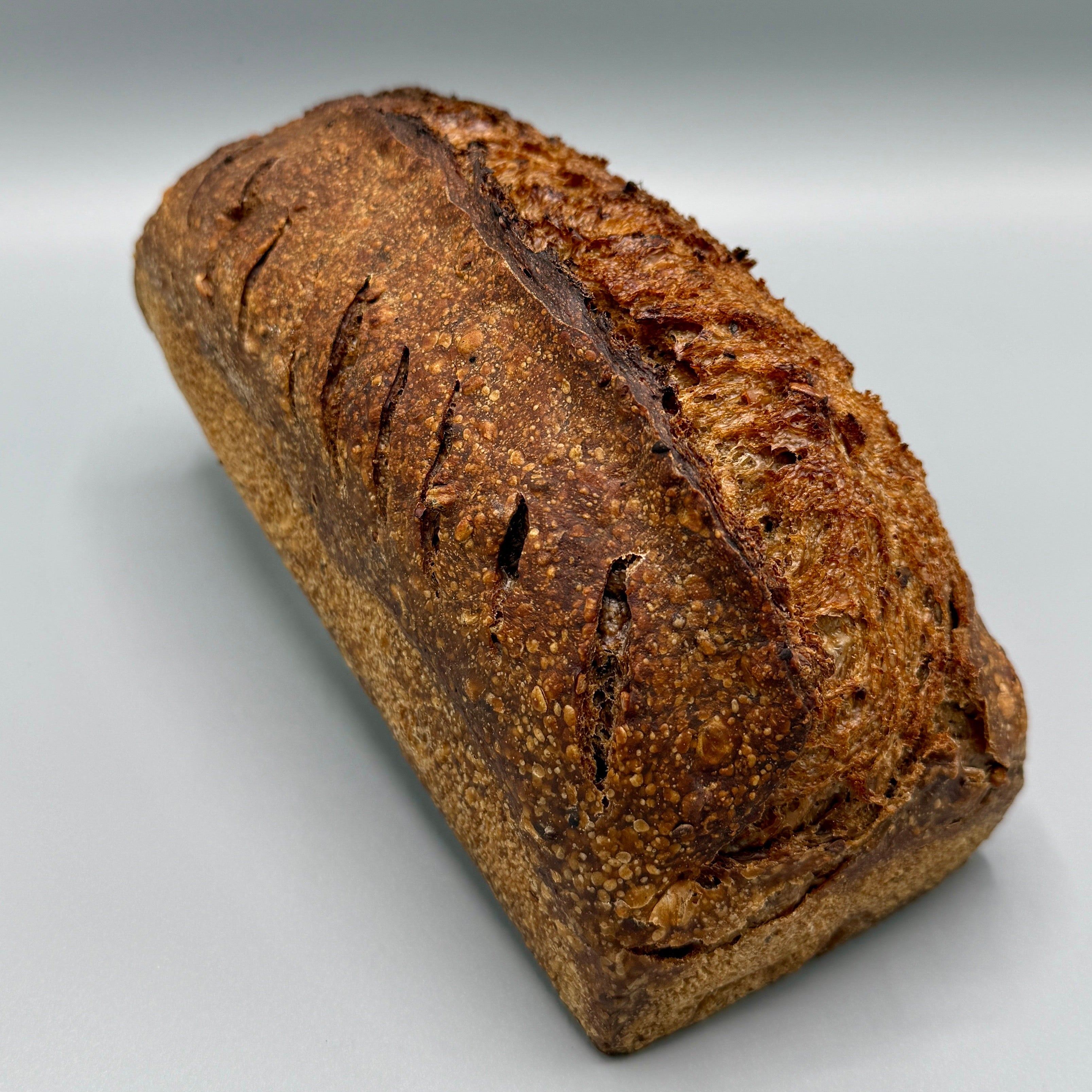 MASA MADRE MULTIGRANO 1.2 kg